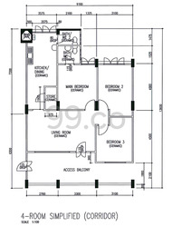 Blk 122 Bishan Street 12 (Bishan), HDB 4 Rooms #504607731